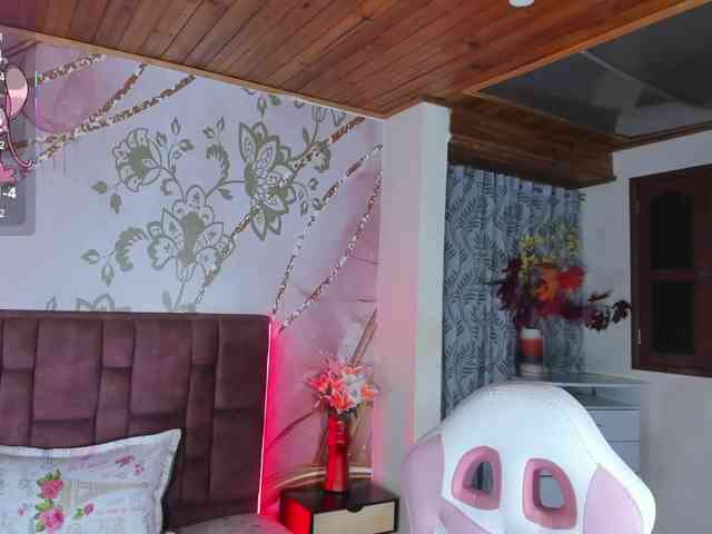 lunita-bliss webcam