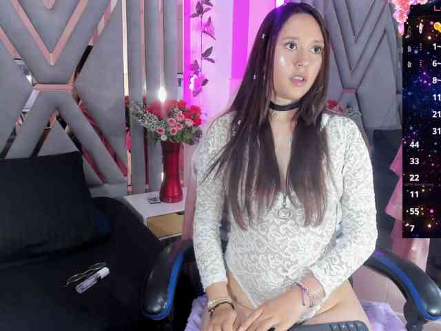 lunita-bliss webcam