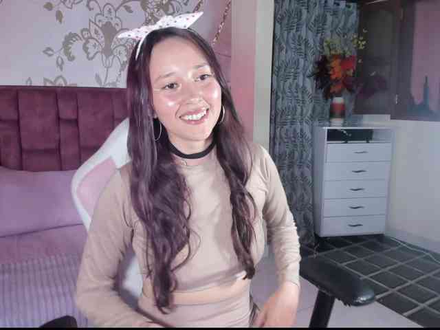 lunita-bliss webcam