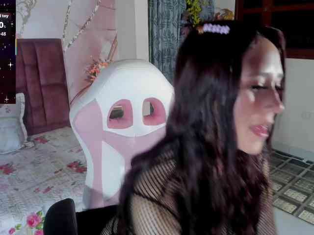lunita-bliss webcam