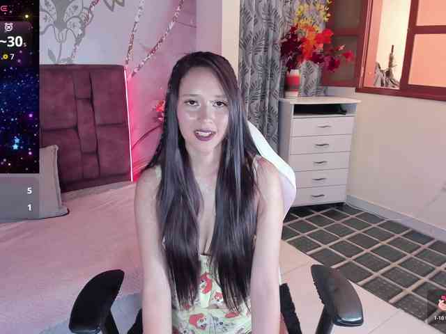 lunita-bliss webcam