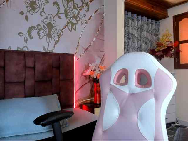 lunita-bliss webcam