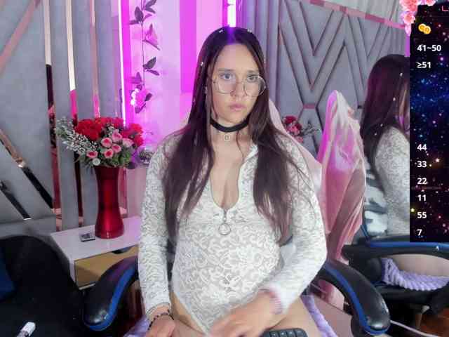 lunita-bliss webcam