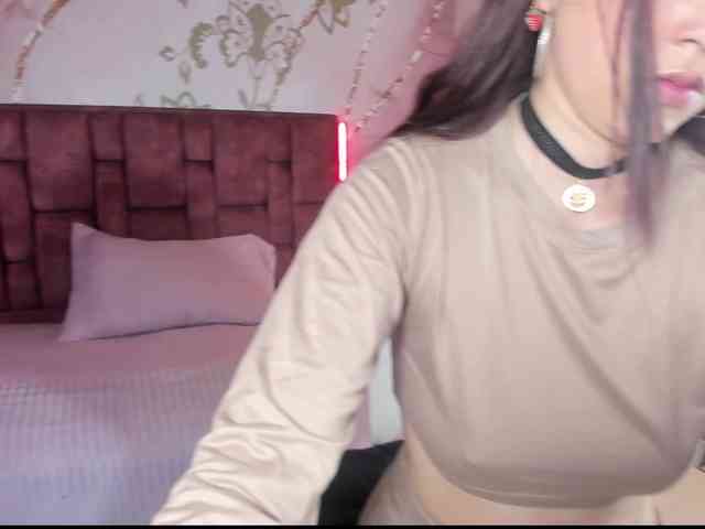 lunita-bliss webcam