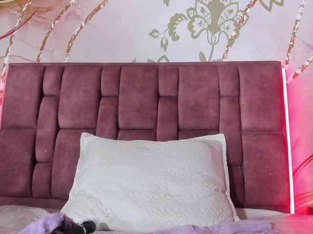 lunita-bliss webcam