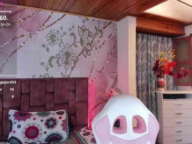 lunita-bliss webcam