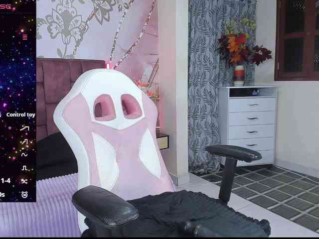 lunita-bliss webcam