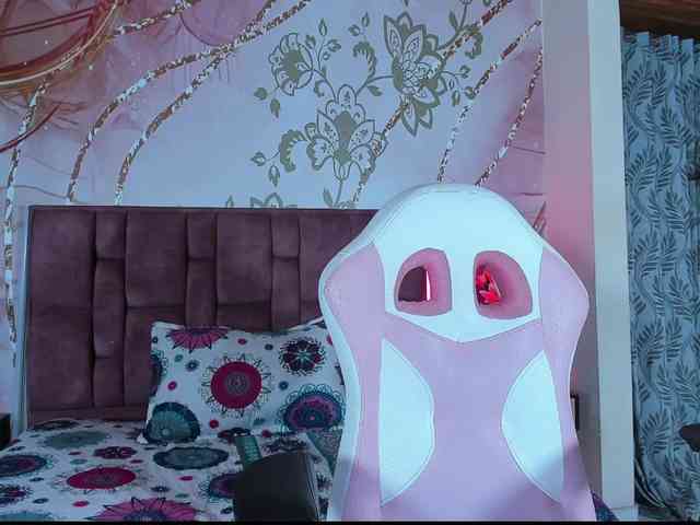 lunita-bliss webcam