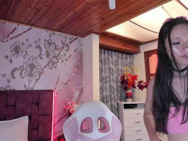 lunita-bliss webcam