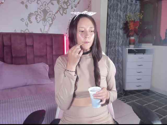 lunita-bliss webcam