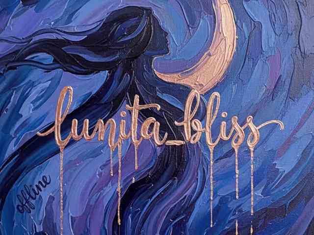 lunita-bliss webcam