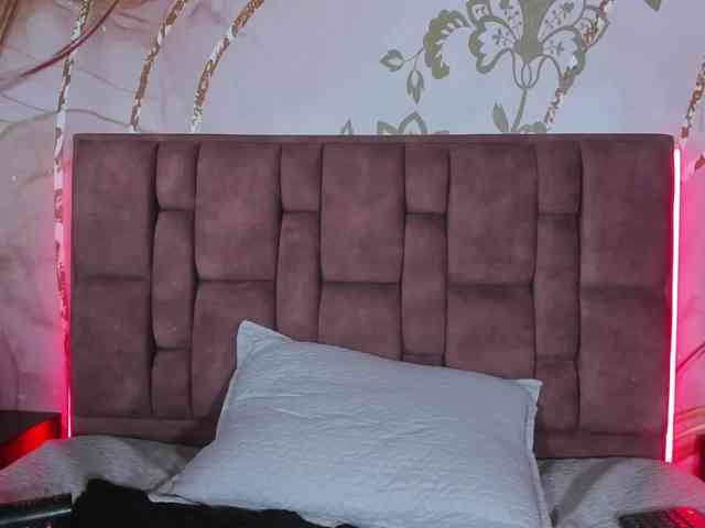lunita-bliss webcam