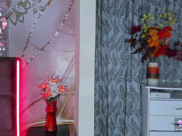 lunita-bliss webcam
