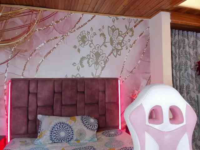 lunita-bliss webcam