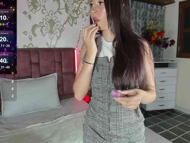 lunita-bliss webcam