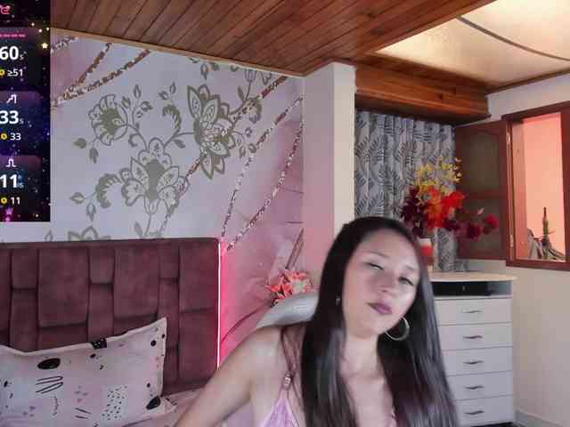 lunita-bliss webcam
