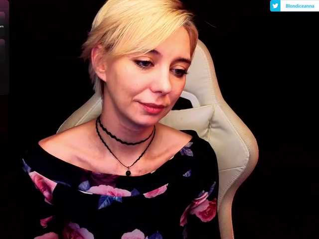 BlondIce