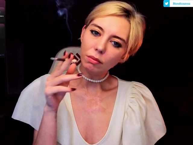 BlondIce