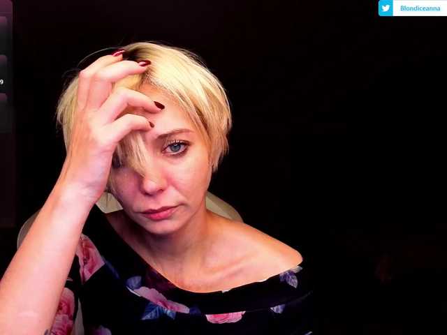 BlondIce