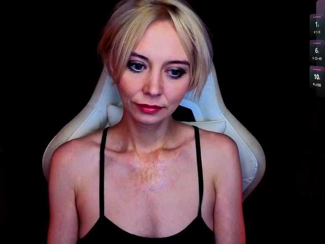 BlondIce