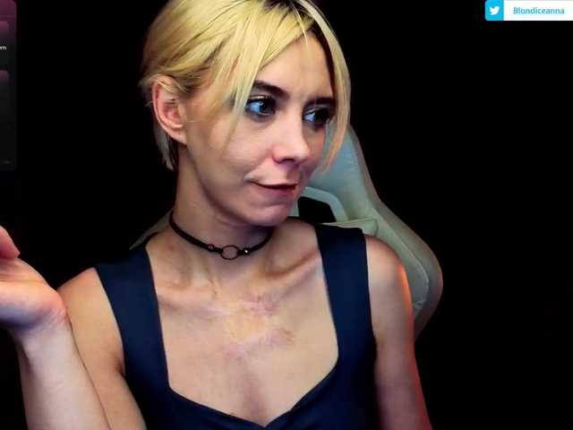 BlondIce