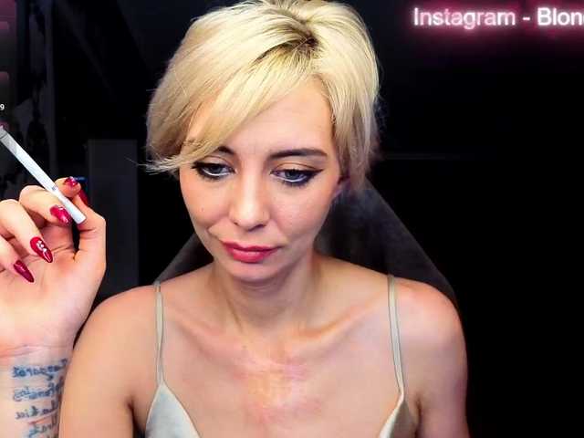 BlondIce