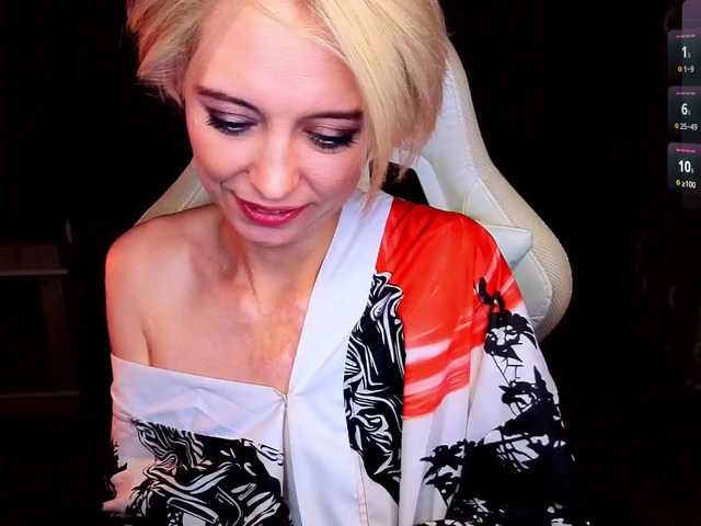 blondice online