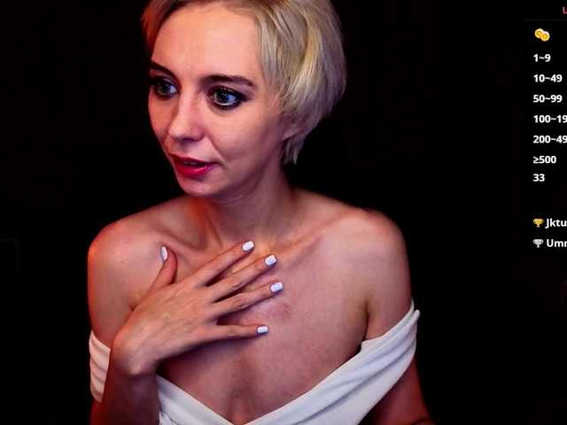 BlondIce