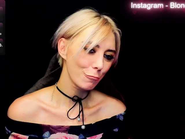 BlondIce