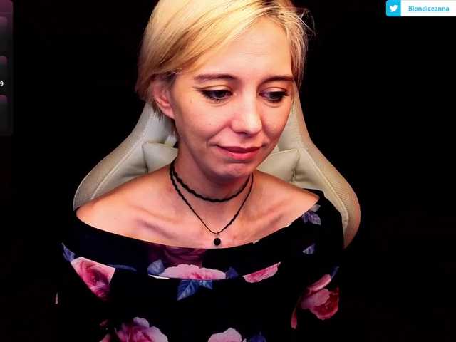 BlondIce