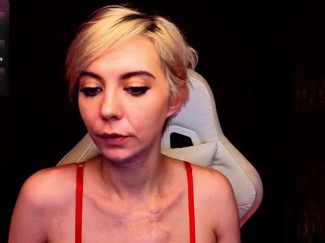 BlondIce