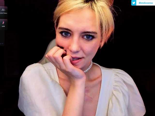 BlondIce