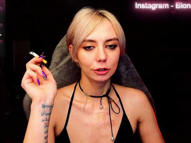 BlondIce-видео