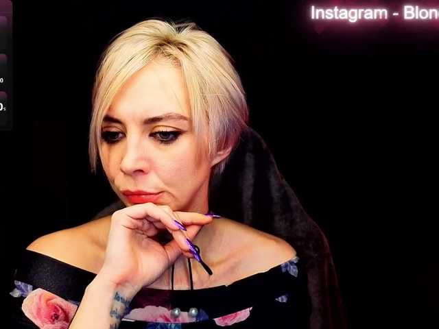 BlondIce