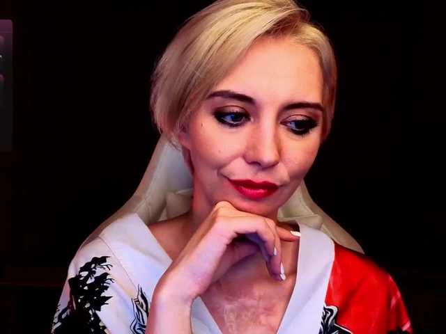 BlondIce