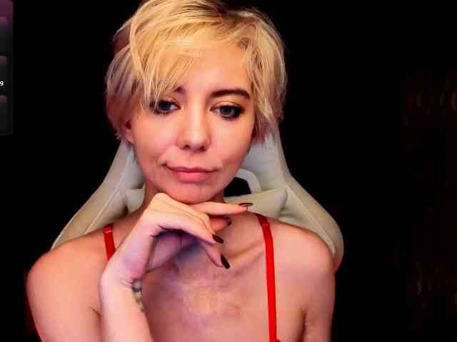 BlondIce
