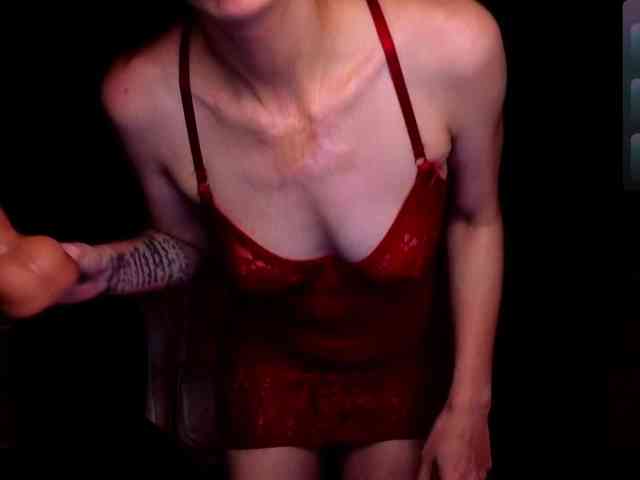 BlondIce webcam