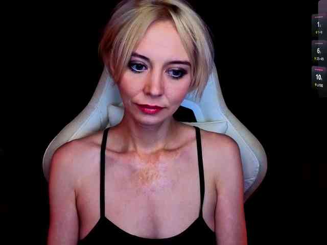 BlondIce webcam