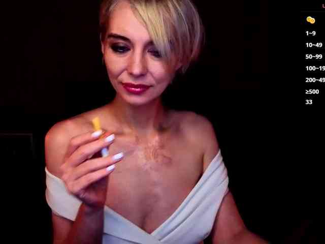 BlondIce webcam
