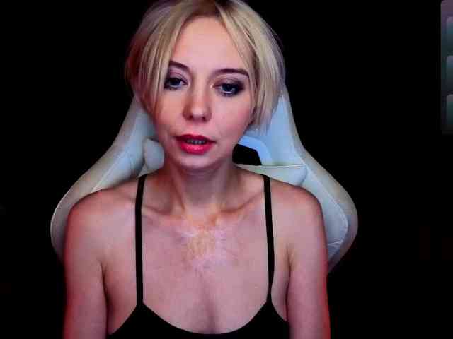BlondIce BlondIce
