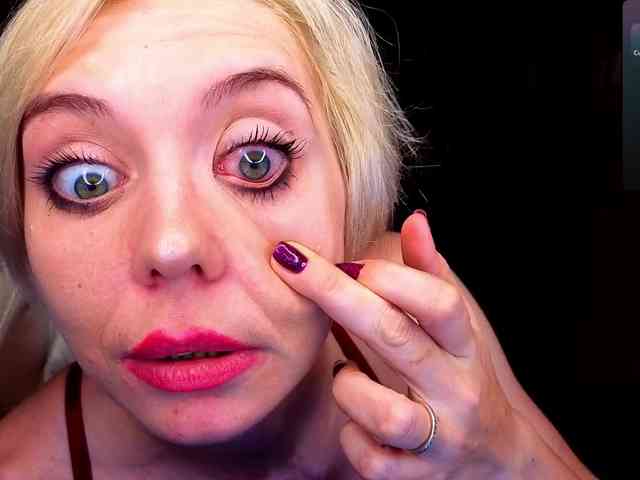 BlondIce BlondIce