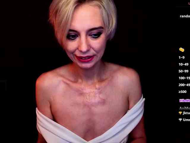 Модель: BlondIce