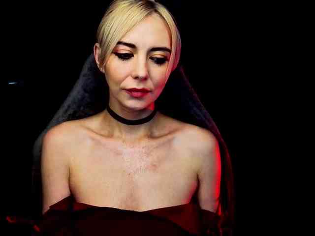BlondIce webcam