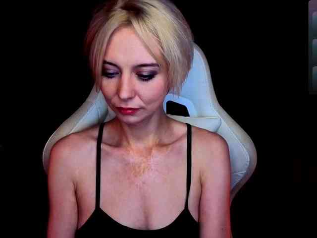 BlondIce BlondIce