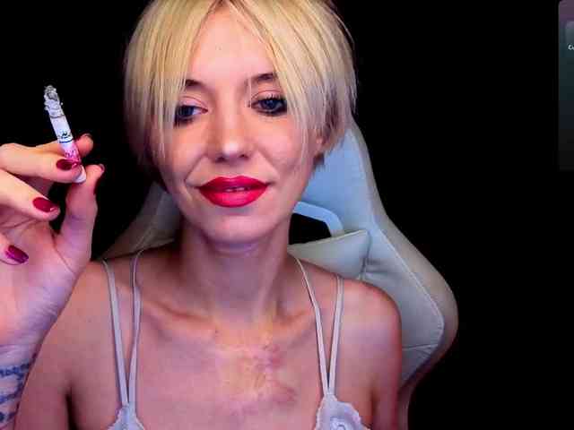 BlondIce