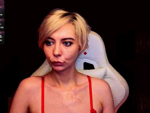 BlondIce