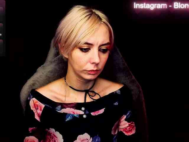 BlondIce BlondIce
