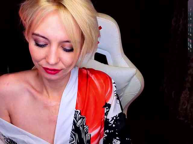 Модель: BlondIce