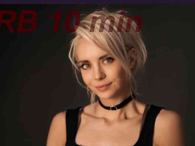 BlondIce
