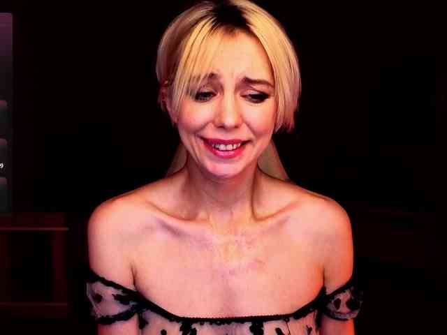 BlondIce webcam